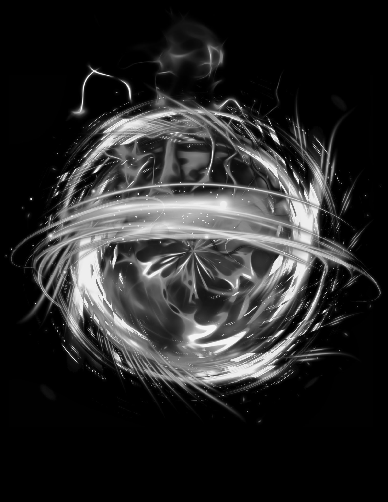 The End of Infinity – Heir to the Stars